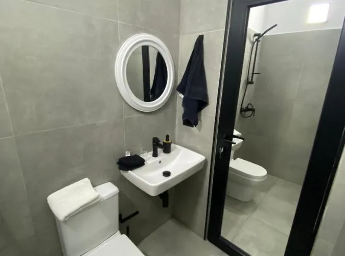 Elti Appartamento Sarandë