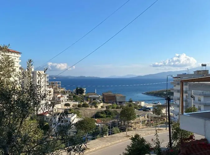 Elti * Sarandë