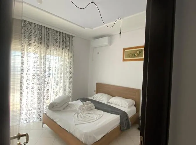 Appartamento Elti Sarandë
