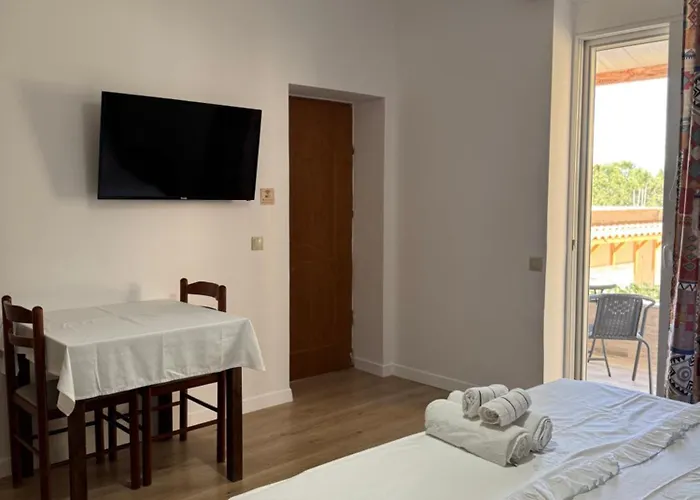 Appartamento Elti Sarandë