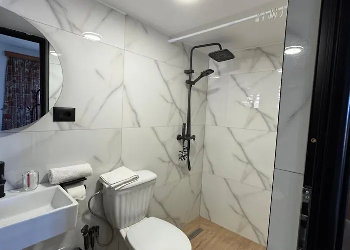Elti Appartamento Sarandë