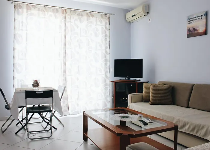Elti Appartamento Sarandë