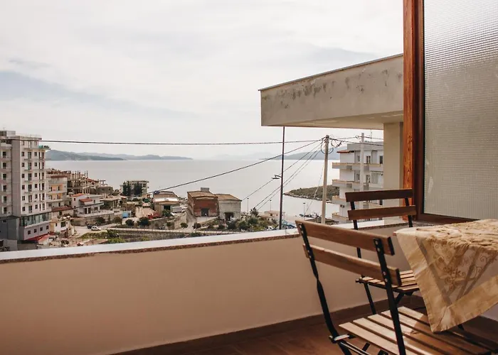 Appartamento Elti Sarandë